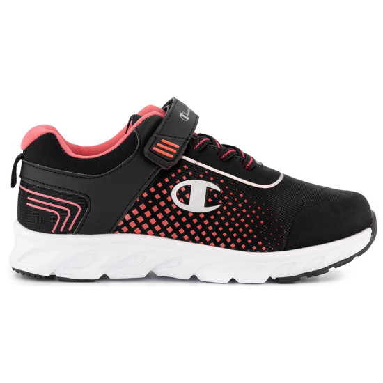 Champion Low Cut Shoe BUZZ G PS